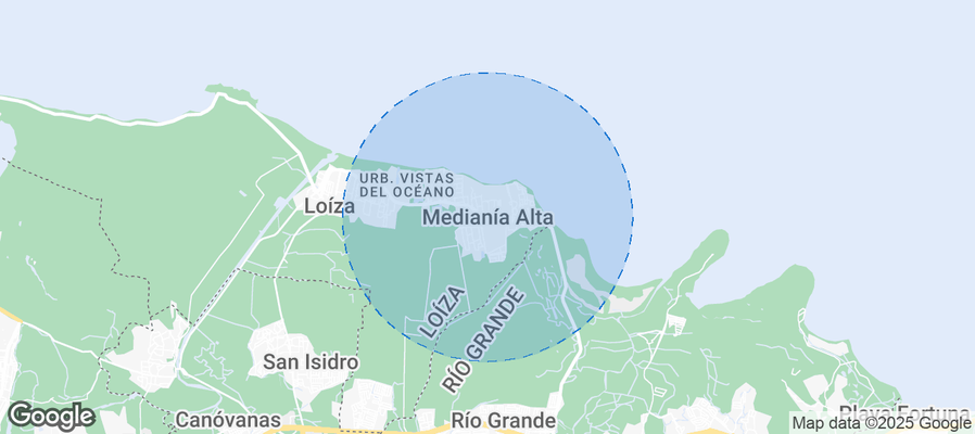 Discover Medianía Alta Airbnb Analytics